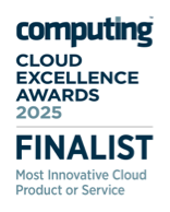 Awards Finalist Image