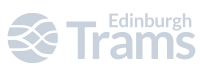 Edingburgh Trams
